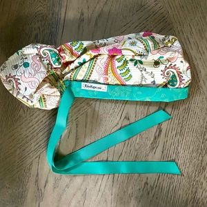 KimKaps Ponytail Scrub Cap